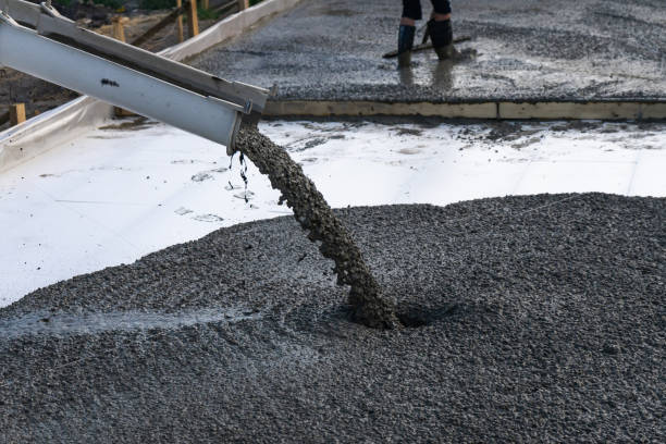 Best Concrete Grinding and Polishing in Lake Hamilton, AR