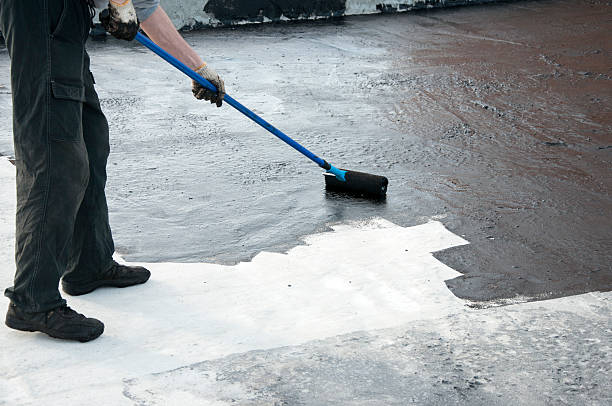 Best Concrete Slab Construction in Lake Hamilton, AR